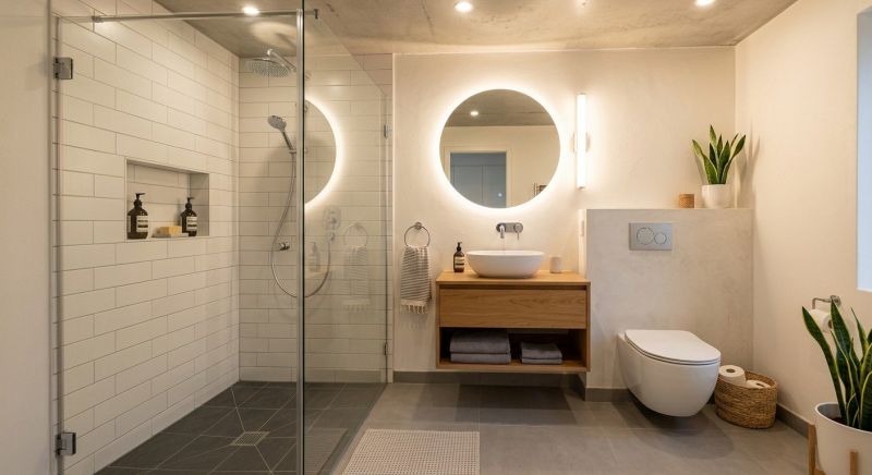 Top Bathroom Remodeling Companies in Fontana, CA