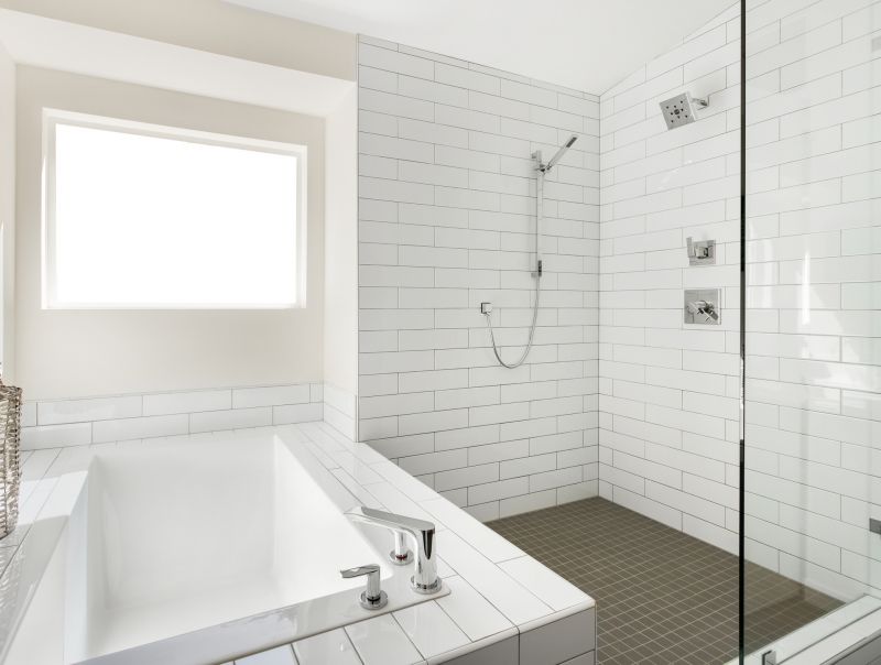 Best Shower Installation Contractors in Corona, CA