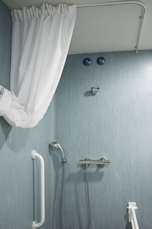 Cost of Shower Installation in Corona, CA